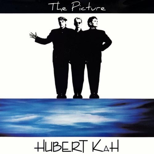 Hubert Kah - The Picture (Francois Kevorkian Mixes) (2023) [Single]