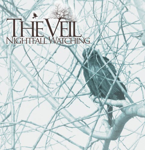 The Veil - Nightfall Watching (2009) [EP]
