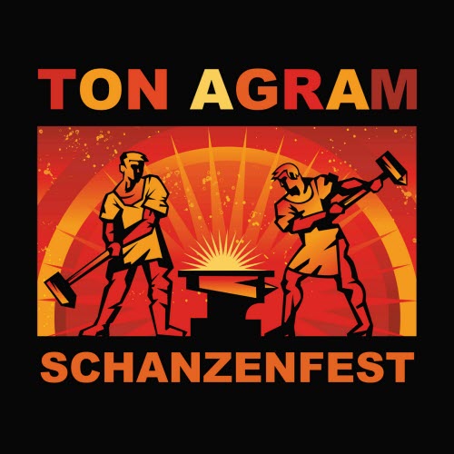 Ton Agram - Schanzenfest (2026)