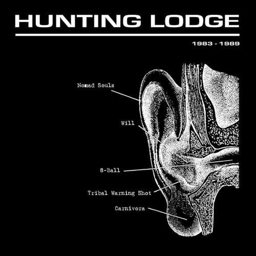 Hunting Lodge - Hunting Lodge: 1982-1989 (2017)