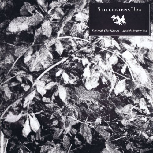 Johnny Yen - Stillhetens Uro (2026) [Remastered]