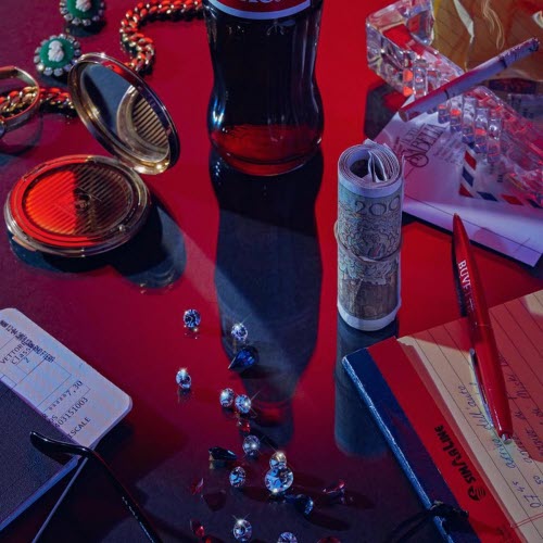 VA - Diamonds In The Night Vol. 1 (2020) [EP]