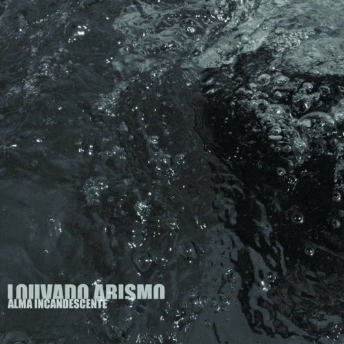 Louvado Abismo - Alma Incandescente (Remix) (2026) [Single]