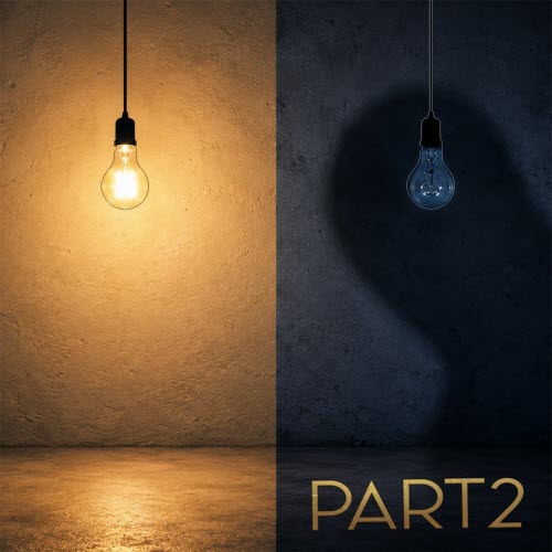 PART2 - Only Silence (2026) [Single]
