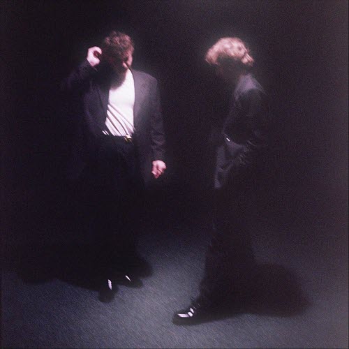 Plastic Estate - Innocent Or Guilty (2026) [Single]
