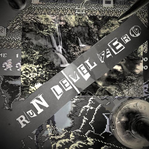 Run Level Zero - Hazards (2026) [EP]
