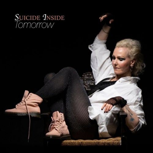 Suicide Inside - Tomorrow (2026) [EP]