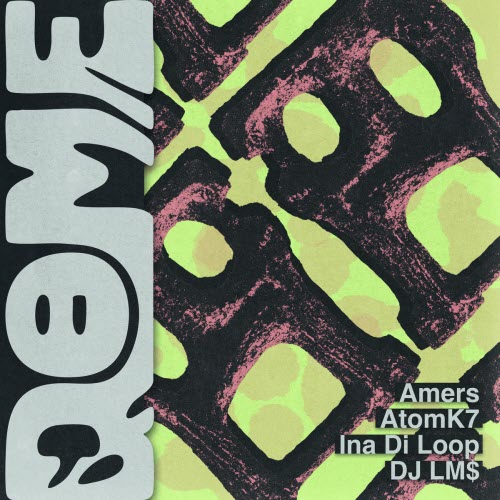 VA - Dôme VA16 (2026) [EP]