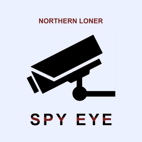 Northern Loner - Spy Eye (2026) [Single]