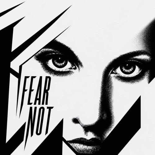 Before After Again - Fear Not (2026) [Single]