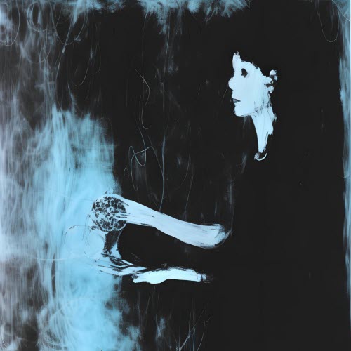 Distant Stares - Kristallinukke (2026) [Single]