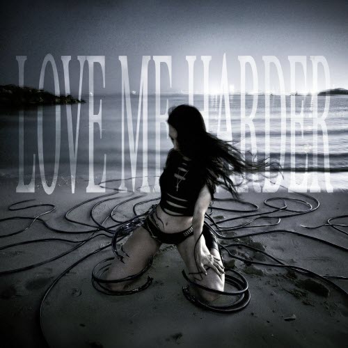 Fleisher - Love Me Harder (2026) [EP]
