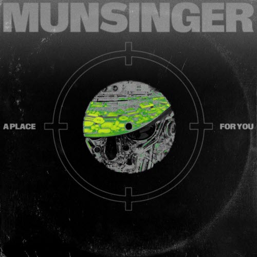 Munsinger - A Place For You (2022) [Single]