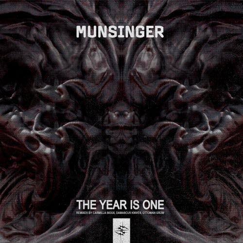 Munsinger - The Year Is One (2026) [EP]