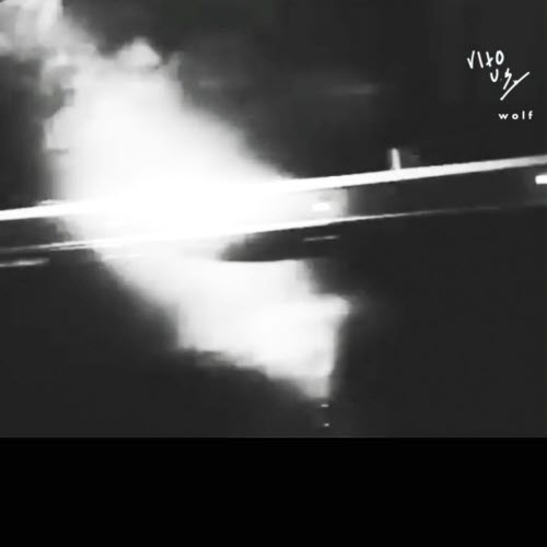 Vito U.S. - Wolf (2026) [EP]