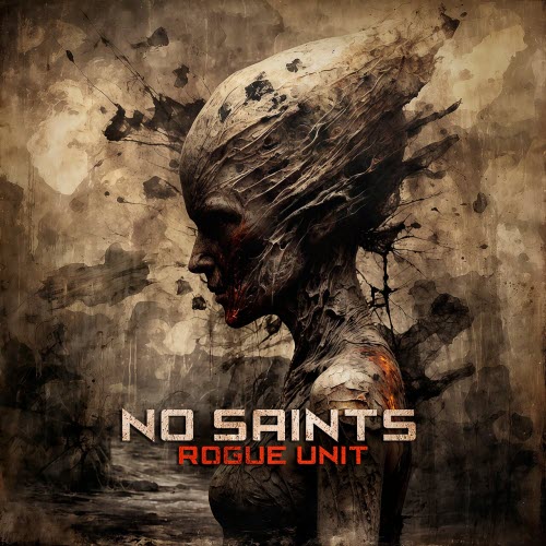 Rogue Unit - No Saints (2026) [Single]