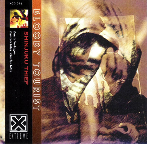 Shinjuku Thief - Bloody Tourist (1992)