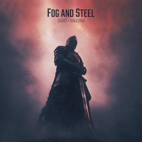 .SVDIST - Fog And Steel (2026) [Single]
