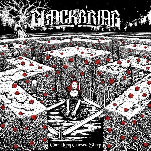 Blackbriar - Our Long Cursed Sleep (2026) [EP]