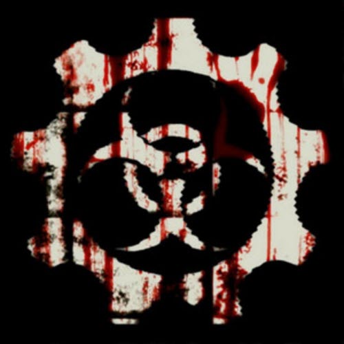 Blut Reaktor - Jahrzehnt Des Blutes (2026)