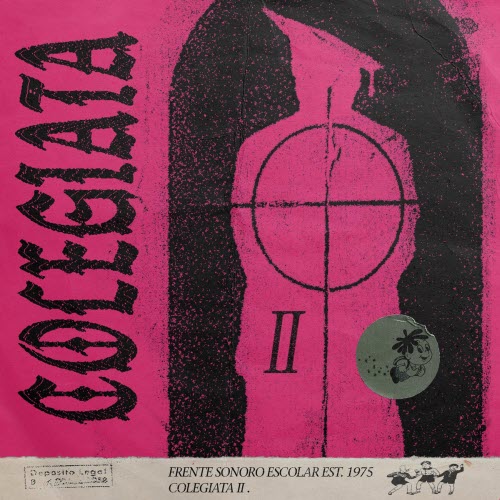 Colegiata - Colegiata II (2026)