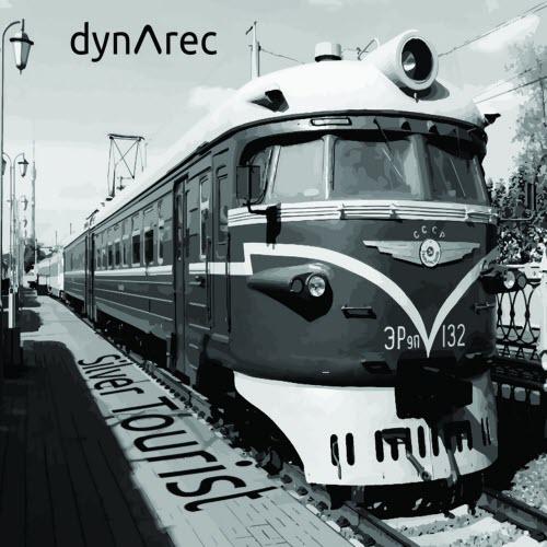 Dynarec - Silver Tourist (2014)