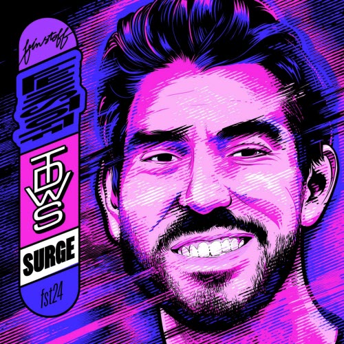 TDWS - Surge (2026) [EP]