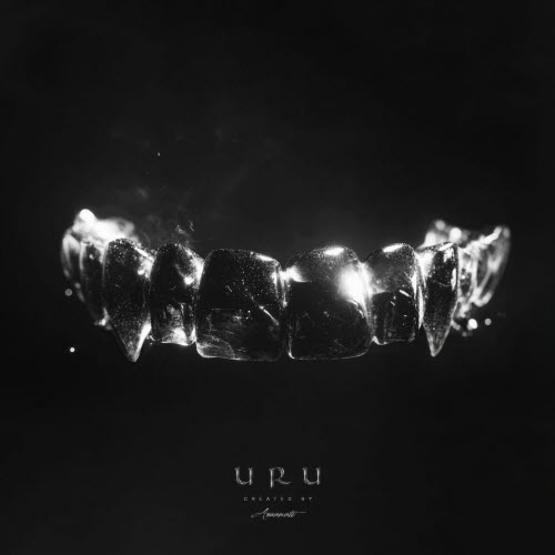 Amanati - Uru (2026) [Single]