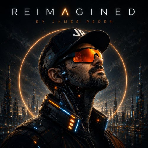 James Peden - Reimagined (2026) [EP]