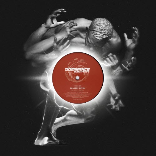 Kalson - Solarni Sistem (2021) [EP]