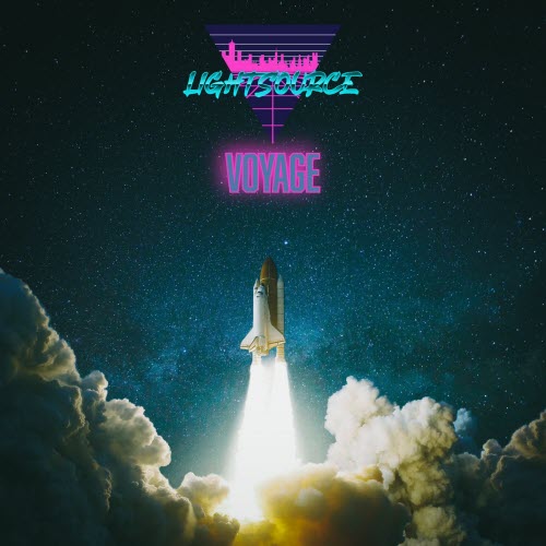 LightSource - Voyage (2026) [Single]