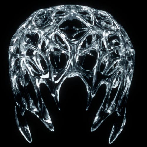 Maike Depas - Kyronex (2026) [EP]