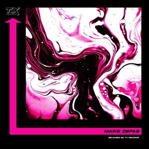 Maike Depas - Outworld (2025) [EP]