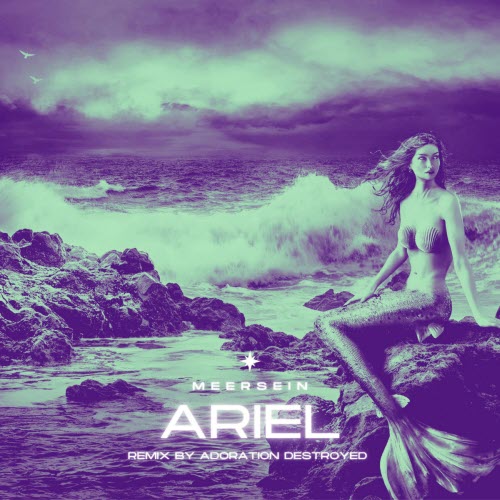 Meersein - Ariel (Remix By Adoration Destroyed) (2026) [Single]