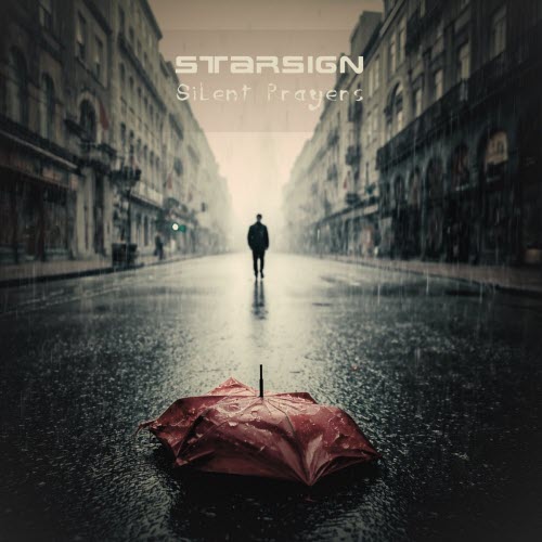 Starsign - Silent Prayers (2026) [Single]