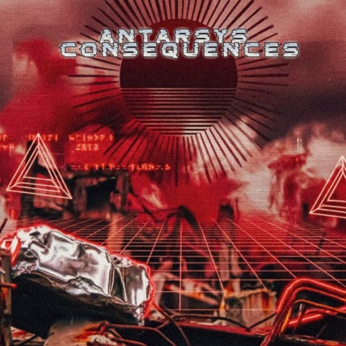 Antarsys - Consequences (2026) [EP]