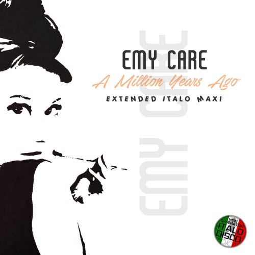 Emy Care - A Million Years Ago (2026) [EP]