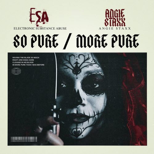 ESA - So Pure / More Pure (2026) [Single]