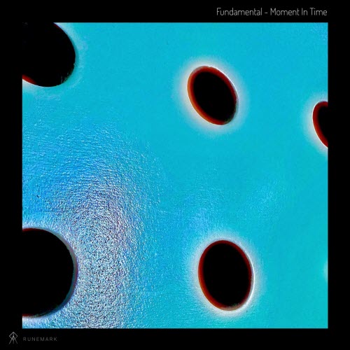 Fundamental - Moment In Time (2023) [Single]