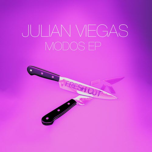 Julian Viegas - Modos (2019) [EP]