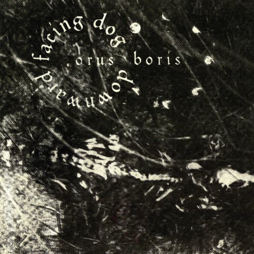Orus Boris - Downward Facing Dog (2025) [EP]