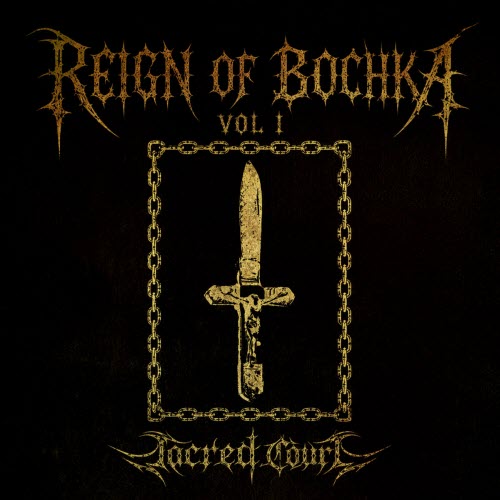 VA - Reign Of Bochka Vol. I (2026) [EP]