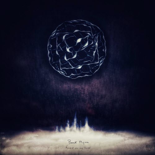 Bank Myna - Forest In My Head (2018) [Single]