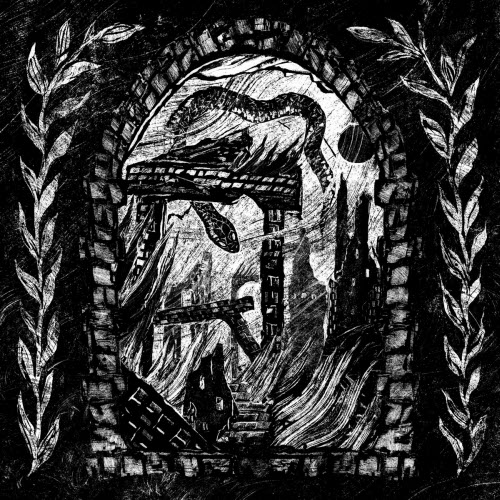 Bank Myna - Live At Beaux-Arts De Paris (Live) (2026) [EP]