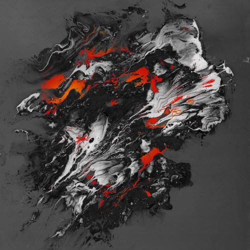 Ingrina - Ice Flares (2023) [EP]