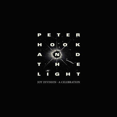Peter Hook And The Light - Joy Division: A Celebration (2022) [3CD]