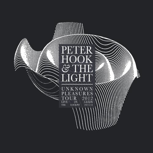Peter Hook And The Light - Unknown Pleasures (Live In Leeds) (2017)
