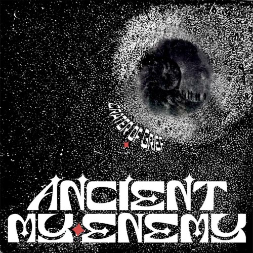 Ancient My Enemy - Crater Of Grief (2026) [EP]