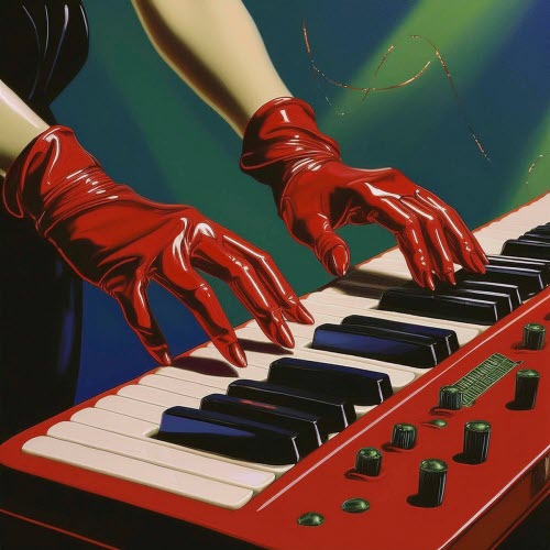 DSPRFCTO - Noplaceon (2026) [Single]