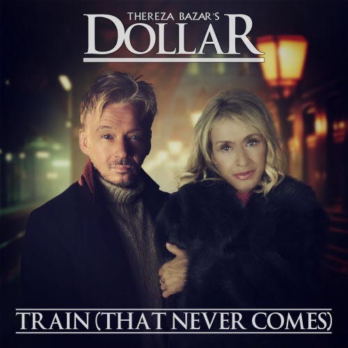 Thereza Bazar's Dollar - Train (That Never Comes) (2025) [EP]